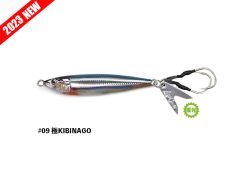 Little Jack Metal Adict ZERO 57mm 20gr 09
