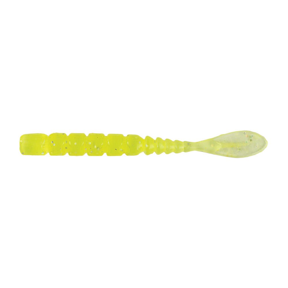 Mustad Aji Worm Fla-Fla Sahte Kurt 005 - 5CM - 15Lİ