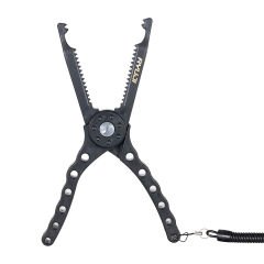 RYUJI AJI GAME FISH HOLDER BLACK