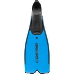 Cressi Rondinella Dalış Paleti BLUE - NO:47-48