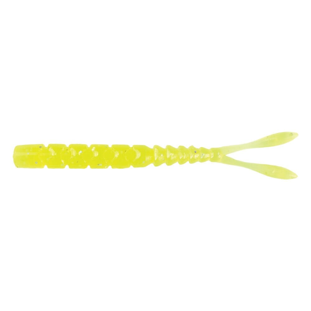 Mustad Aji Worm Pilo-Pilo Sahte Kurt 005 - 5CM - 15Lİ