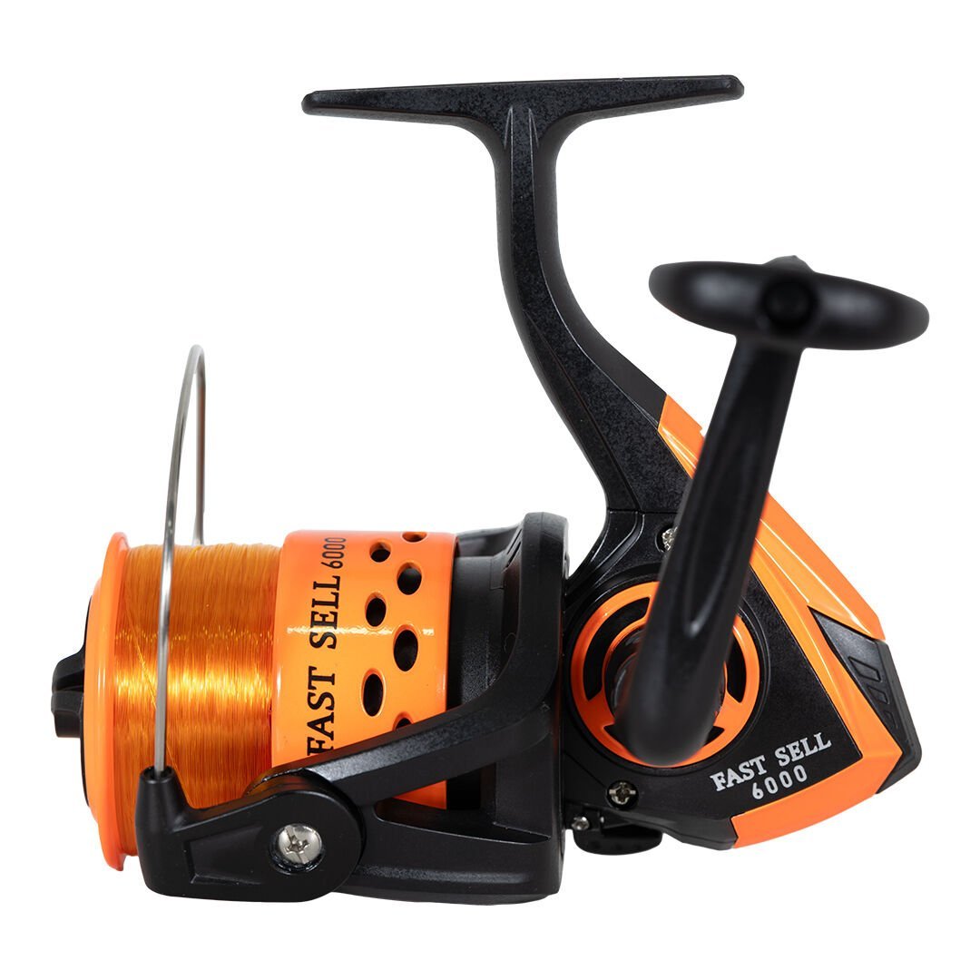 REMIXON FAST SELL 6000 MAKİNE