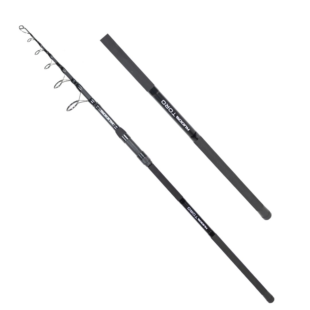 KUDOS TORO 3.90M 3.5LBS TELE KAMIŞ