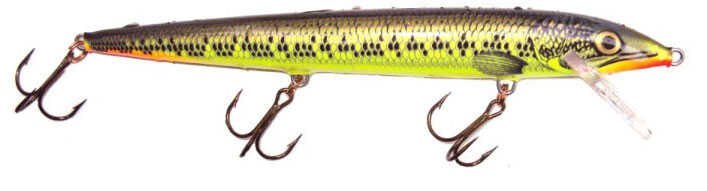 Rapala Original Floating Sahte Balığı FMN - 130MM