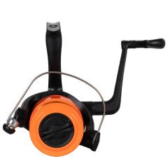 REMIXON FAST SELL 6000 MAKİNE ORANGE