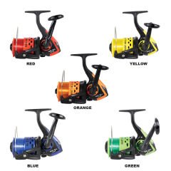 REMIXON FAST SELL 6000 MAKİNE ORANGE