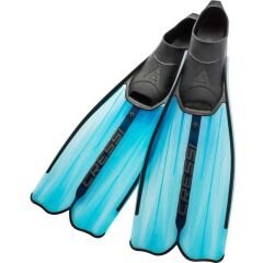Cressi Rondinella Dalış Paleti AQUAMARINE - NO:31-32