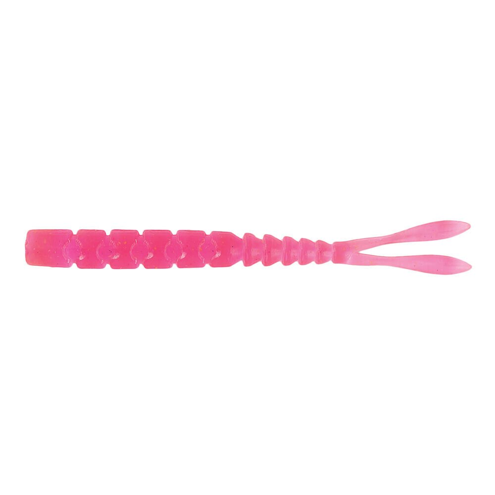 Mustad Aji Worm Pilo-Pilo Sahte Kurt 004 - 5CM - 15Lİ