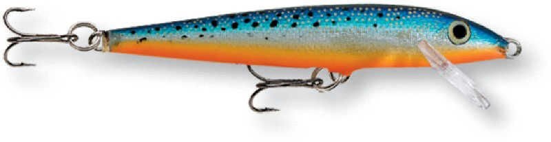 Rapala Original Floating Sahte Balığı BSM - 90MM