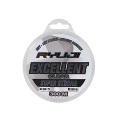 RYUJI EXCELLENT 300M CLEAR MİSİNA