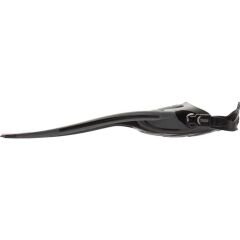 Cressi Frog Plus Dalış Paleti BLACK-PINK - NO:35-38