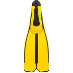 Cressi Rondinella Dalış Paleti YELLOW - NO:41-42