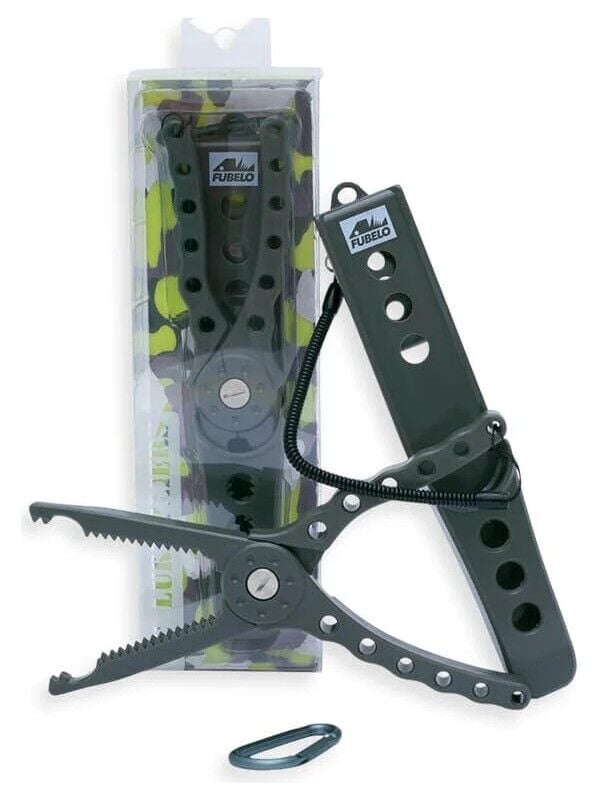 Fubelo  Marines Balik Tutucu Lrf Masasi