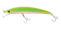 Yozuri Crystal Minnow Floating Sahte Balığı HCL - 130MM