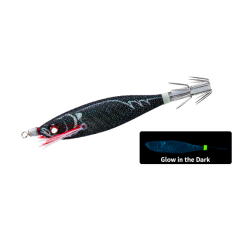 Duel Ez Bait Cloth Kalamar Zokası BLBB - 80MM