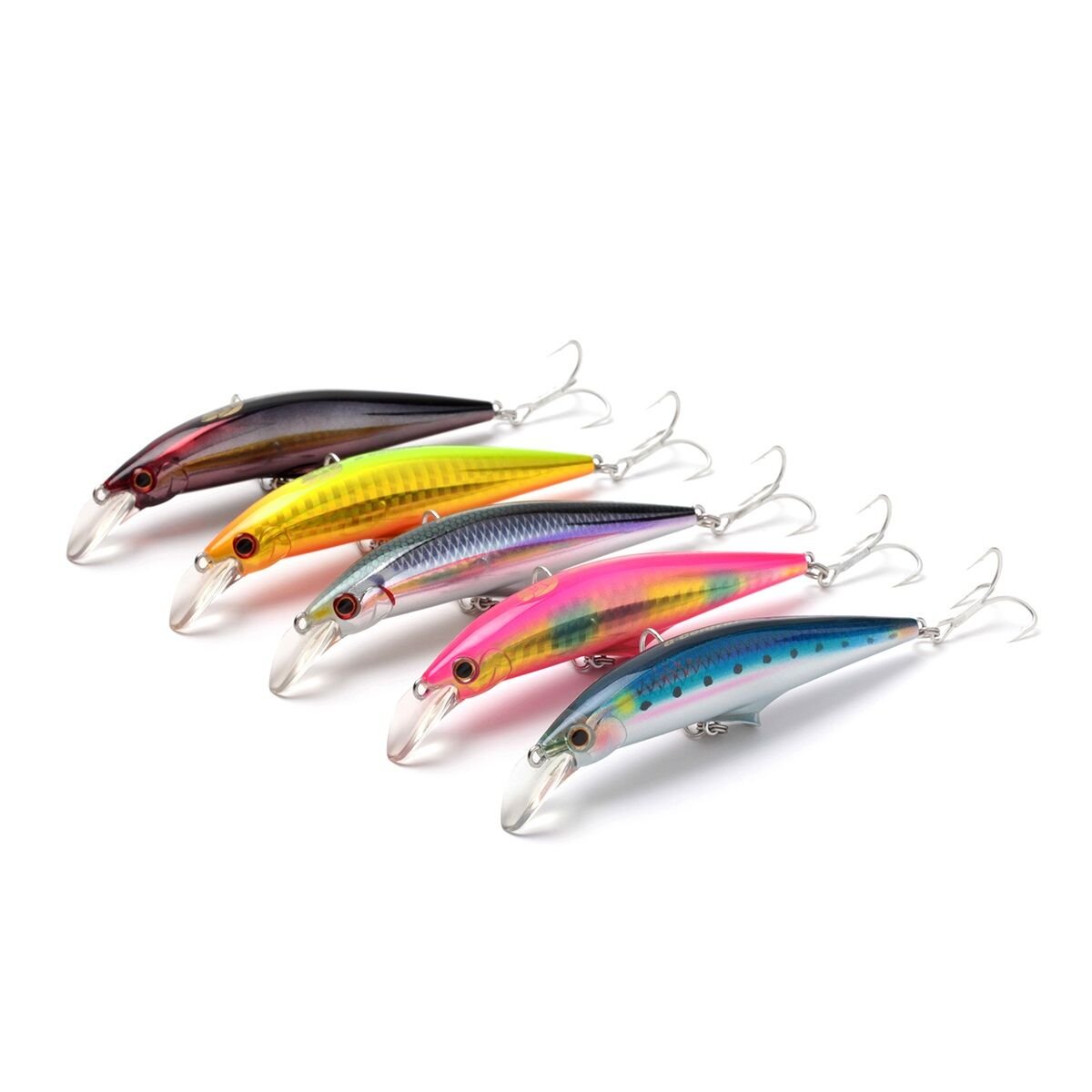 Jackson G-CONTROL - Leurres durs | Jerkbaits - Plus Fishing