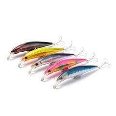 Jackson G Control 28 gr 93 mm Sinking Maket Balık