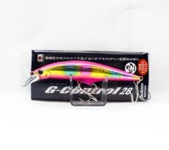 Jackson G Control 28 gr 93 mm Sinking Maket Balık