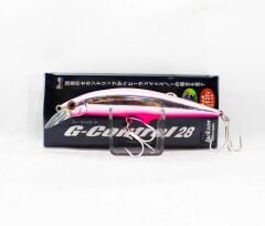 Jackson G Control 28 gr 93 mm Sinking Maket Balık