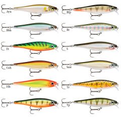 Rapala Bx Minnow Sahte Balığı HH - 70MM