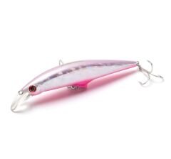 Jackson G Control 28 gr 93 mm Sinking Maket Balık WHE