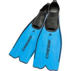 Cressi Rondinella Dalış Paleti BLUE - NO:39-40
