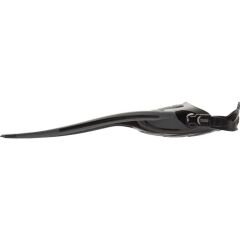 Cressi Frog Plus Dalış Paleti BLACK-SILVER - NO:44-47