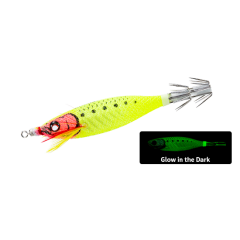 Duel Ez Bait Cloth Kalamar Zokası LRY - 80MM