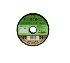 STROFT GTP TYP E ÖRGÜ OLİVEN GREEN 150M E04 (0,18 mm)
