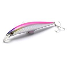 Jackson G Control 28 gr 93 mm Sinking Maket Balık SPK