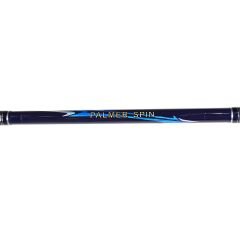 Captain 1380 Palmer Pro 2 Parça Spin Kamış 16-58gr Atar