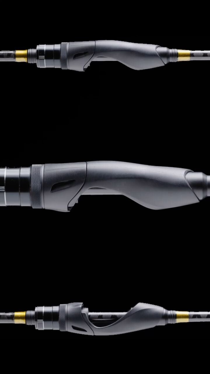 Pandora Smoke XR 2.08 cm 1-10 gr Lrf Kamış