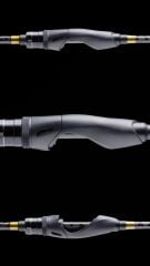 Pandora Smoke XR 2.08 cm 1-10 gr Lrf Kamış