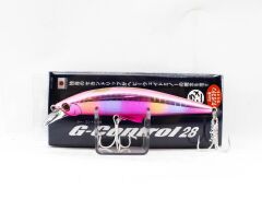 Jackson G Control 28 gr 93 mm Sinking Maket Balık CCY