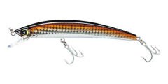 Yozuri Crystal Minnow Floating Sahte Balığı HRSN - 110MM