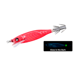 Duel Ez Bait Cloth Kalamar Zokası BLBI - 80MM
