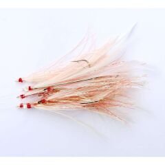 Youvella 7576 Palamut Çaparisi 10 İğne 035x045mm Beden