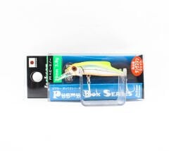 Jackson PY Pygmy Heavy 39 mm 3.8 grams Sinking Lure WSC
