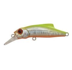 Jackson PY Pygmy Heavy 39 mm 3.8 grams Sinking Lure WSC