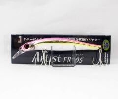 Jackson Artist FR105 105mm 15gr Sinking Maket Balık MCG