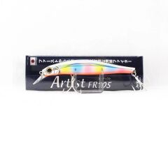 Jackson Artist FR105 105mm 15gr Sinking Maket Balık LRO
