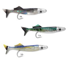 Williamson Live Tuna Catcher Hybrid Sahte Yemi NTB - 127MM