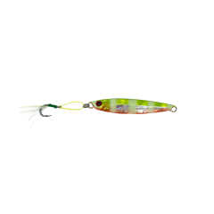 Albastar Drag Jig Sahte Yemi LEMON - 45G