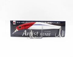 Jackson Artist FR105 105mm 15gr Sinking Maket Balık SRH