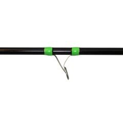 Captain 1653 Nebula Great Expert FUJİ 3 Parça Surf Kamış 300gr Atar