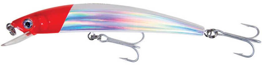 Yozuri Original Crystal Minnow Floating Sahte Balığı C5 - 90MM