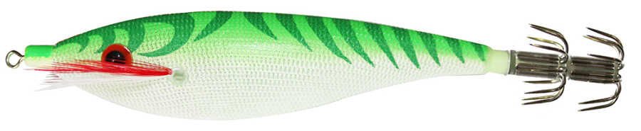 Yozuri Squid Jig Ultra Cloth-Bavc Kalamar Sahte Balığı L10 - A331-M2-M-90MM