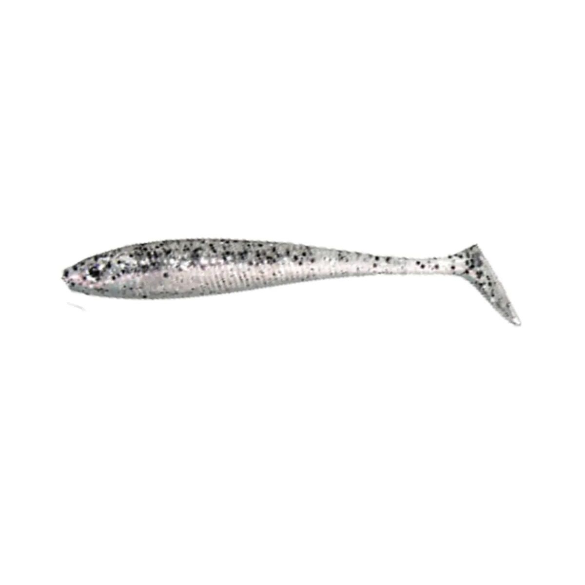 Ryuji Panic Shad 9cm 5.5gr Silikon Yem BROWNY