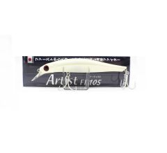 Jackson Artist FR105 105mm 15gr Sinking Maket Balık PWH