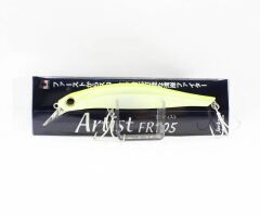 Jackson Artist FR105 105mm 15gr Sinking Maket Balık PCH